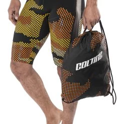 Colting Wetsuits SRP03 Swimrun Pantalon, noir 13 Colting Wetsuits SRP03 Swimrun Pantalon, noir -Natation Femme Soldes colting wetsuits srp03 swimrun pants unisex black 6