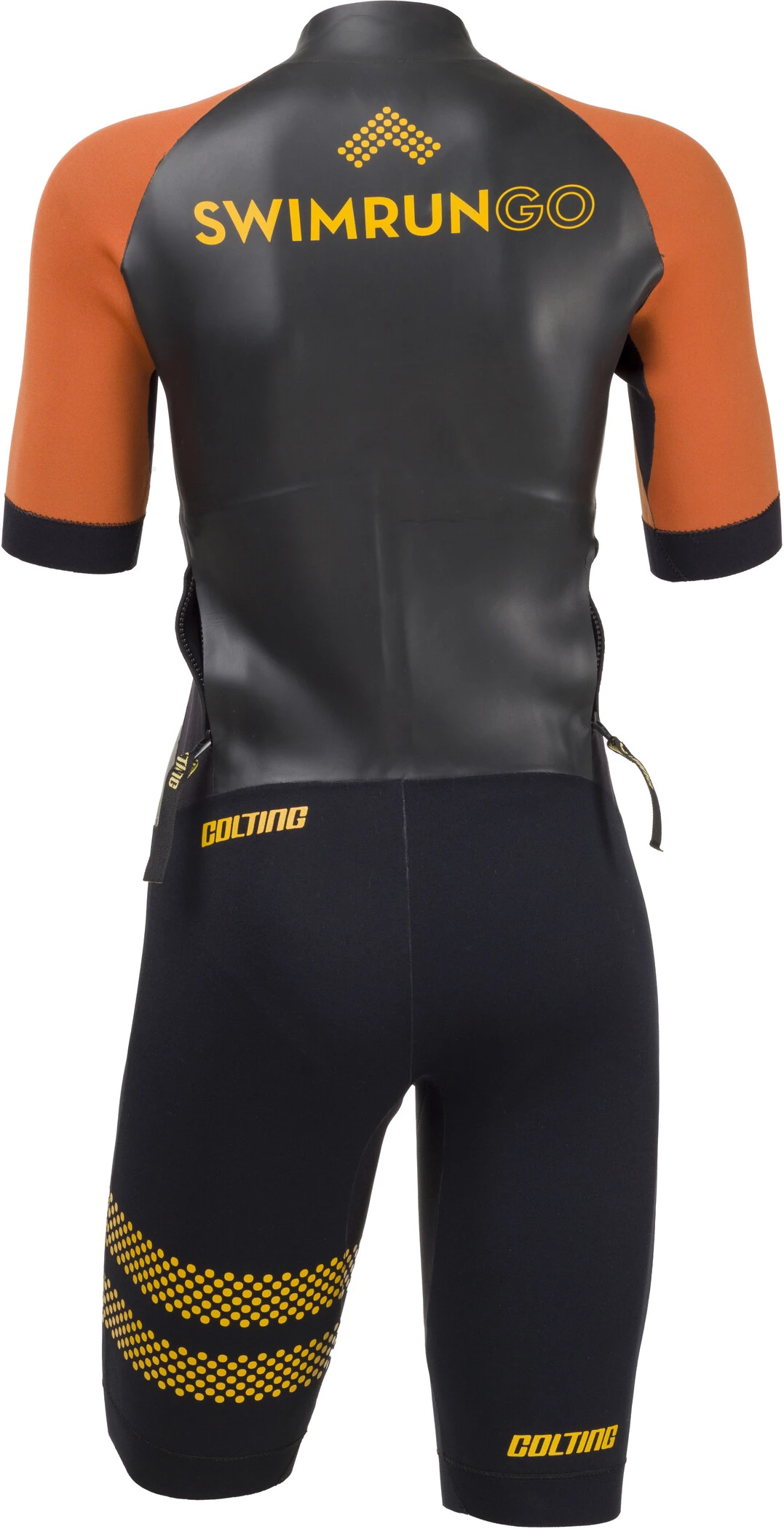 Colting Wetsuits Swimrun Go Combinaison Femme, rose 5 Colting Wetsuits Swimrun Go Combinaison Femme, rose – Image 4