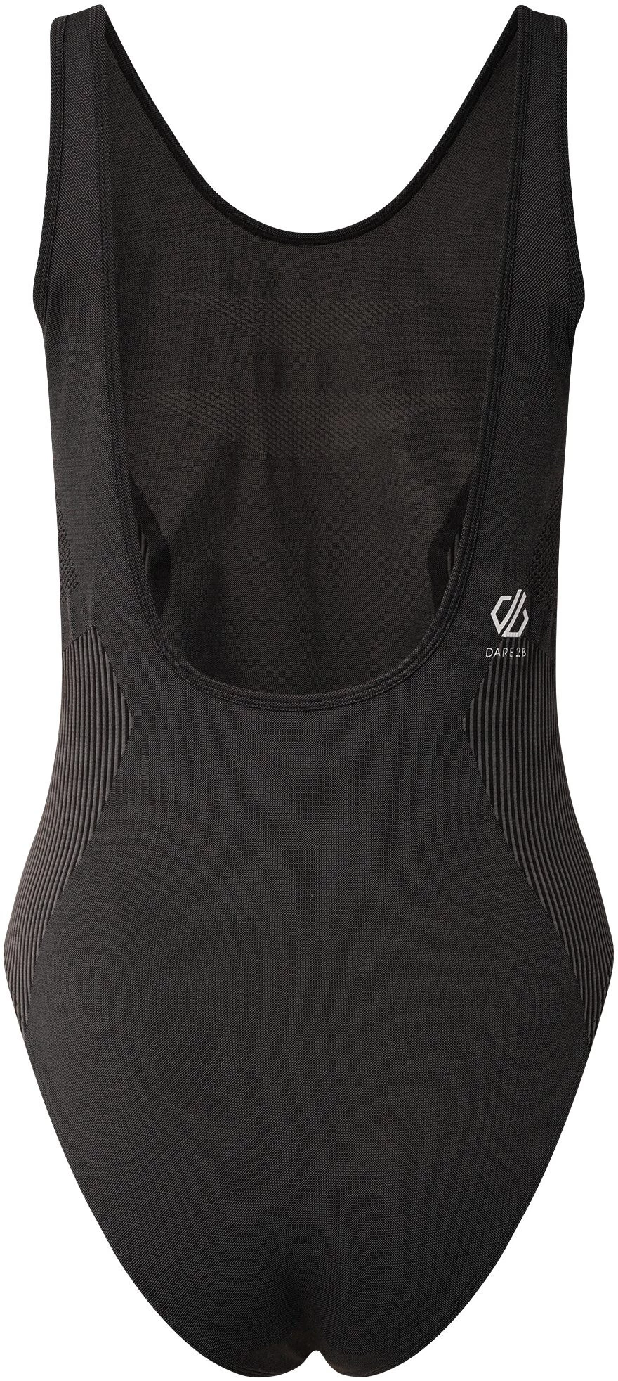 Dare 2b Dont Sweat It Swimsuit Women, noir 5 Dare 2b Dont Sweat It Swimsuit Women, noir – Image 3