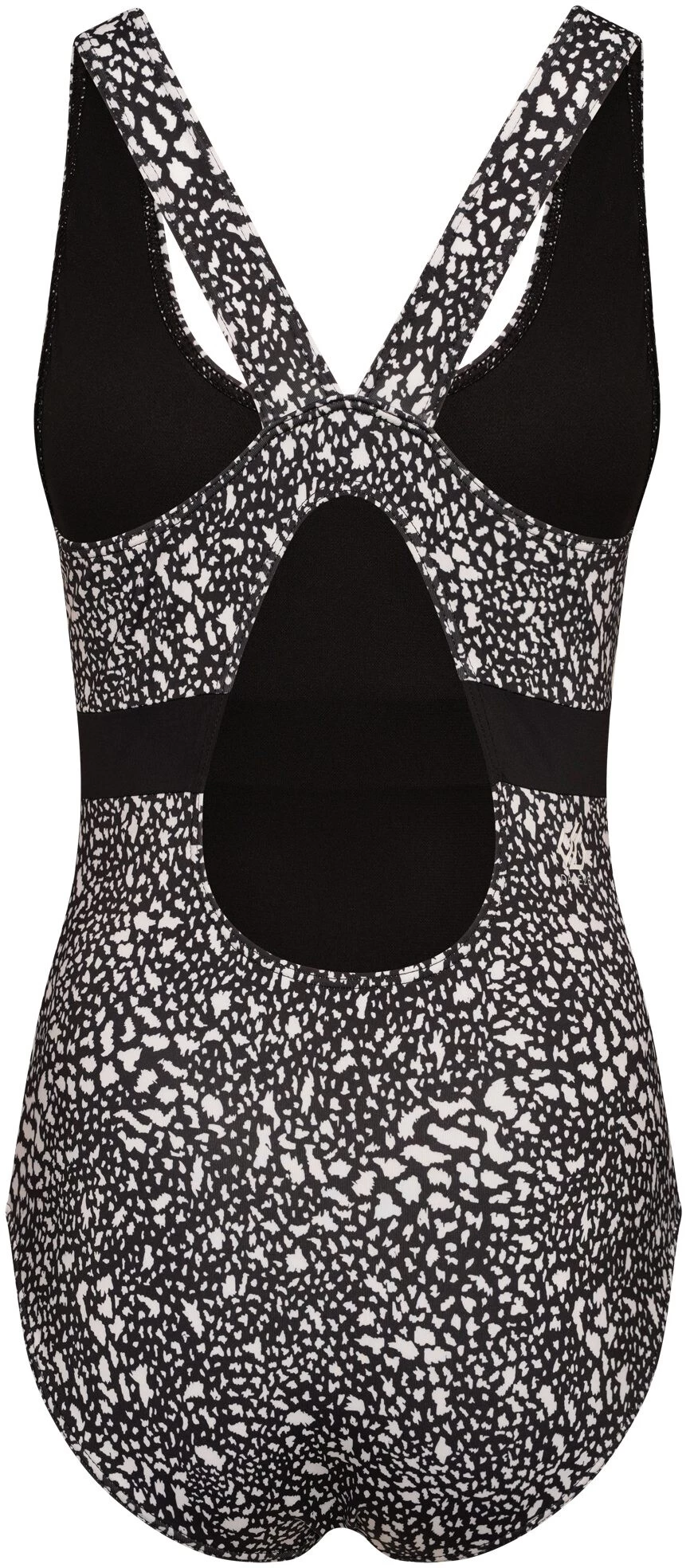 Dare 2b Make Waves Swimsuit Women, rose/gris 5 Dare 2b Make Waves Swimsuit Women, rose/gris – Image 3