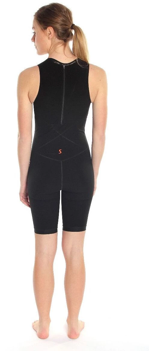 Dare2Tri FlyerS Swimskin Women, noir 4 Dare2Tri FlyerS Swimskin Women, noir – Image 2