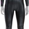 Deboer Fjord 1.0 Combinaison Femme, noir 1 Deboer Fjord 1.0 Combinaison Femme, noir -Natation Femme Soldes deboer fjord 10 wetsuit women black 1