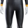 Deboer Ocean 1.0 Wetsuit Women, noir 1 Deboer Ocean 1.0 Wetsuit Women, noir -Natation Femme Soldes deboer ocean 10 wetsuit women black 1