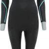 Dhb Aeron 2.0 Wetsuit Women, noir 2 Dhb Aeron 2.0 Wetsuit Women, noir -Natation Femme Soldes dhb aeron 20 wetsuit women black 1