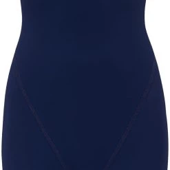 Dhb Aeron Legsuit Women, bleu