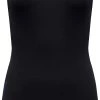Dhb Aeron Swimsuit Women, noir 2 Dhb Aeron Swimsuit Women, noir -Natation Femme Soldes dhb aeron swimsuit women black 1