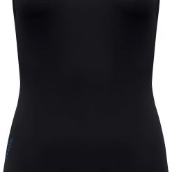 Dhb Aeron Swimsuit Women, noir