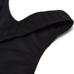 Dhb Aeron Swimsuit Women, noir -Natation Femme Soldes dhb aeron swimsuit women black 3