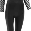 Dhb Hydron 2.0 Wetsuit Women, noir 1 Dhb Hydron 2.0 Wetsuit Women, noir -Natation Femme Soldes dhb hydron 20 wetsuit women black 1