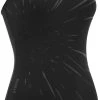 Dhb Hydron Swimsuit Women, noir -Natation Femme Soldes dhb hydron swimsuit women black grey 1
