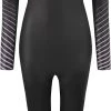 Dhb Hydron Thermal Wetsuit Women 1 Dhb Hydron Thermal Wetsuit Women -Natation Femme Soldes dhb hydron thermal wetsuit women black 1