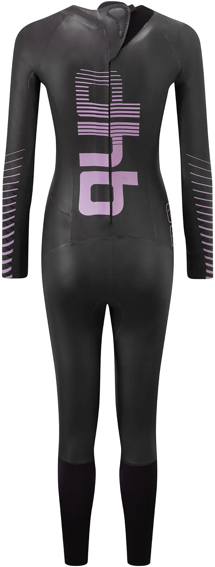 Dhb Hydron Thermal Wetsuit Women 4 Dhb Hydron Thermal Wetsuit Women – Image 2