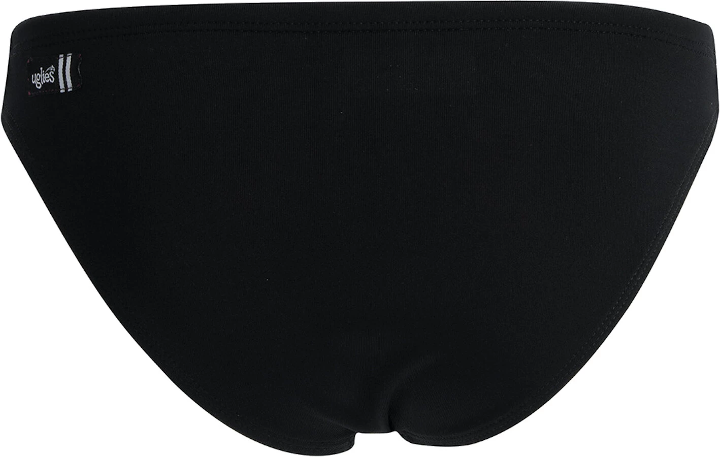 Dolfin Solid Bas de bikini Femme, rose 4 Dolfin Solid Bas de bikini Femme, rose – Image 2