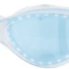 FINIS Energy Comfortable Fitness Lunettes De Protection, bleu -Natation Femme Soldes finis energy comfortable fitness goggles clear blue 1