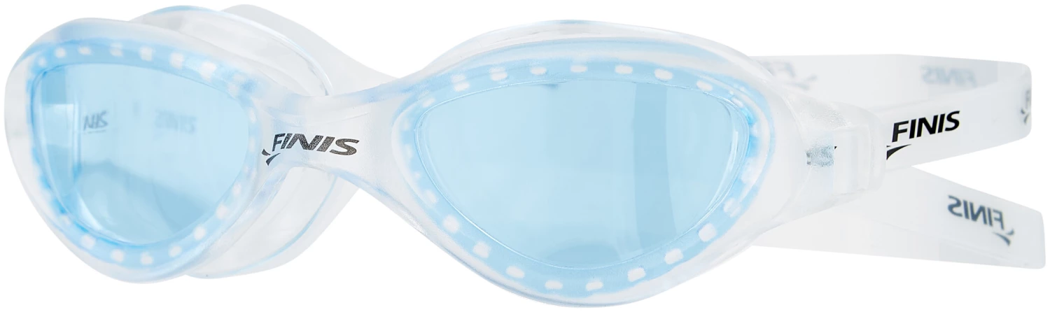 FINIS Energy Comfortable Fitness Lunettes De Protection, bleu 3 FINIS Energy Comfortable Fitness Lunettes De Protection, bleu