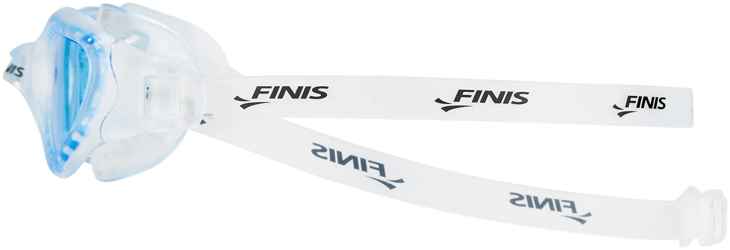 FINIS Energy Comfortable Fitness Lunettes De Protection, bleu 4 FINIS Energy Comfortable Fitness Lunettes De Protection, bleu – Image 2