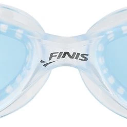 FINIS Energy Comfortable Fitness Lunettes De Protection, bleu 7 FINIS Energy Comfortable Fitness Lunettes De Protection, bleu -Natation Femme Soldes finis energy comfortable fitness goggles clear blue 3