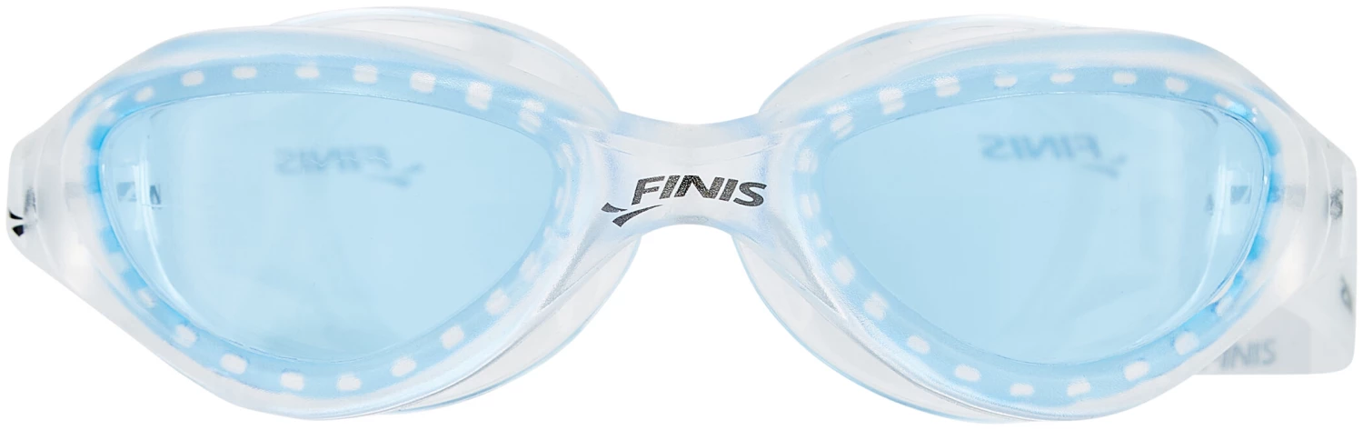 FINIS Energy Comfortable Fitness Lunettes De Protection, bleu 5 FINIS Energy Comfortable Fitness Lunettes De Protection, bleu – Image 3