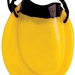 FINIS Positive Drive Nageoires, jaune 8 FINIS Positive Drive Nageoires, jaune -Natation Femme Soldes finis positive drive fins yellow 3