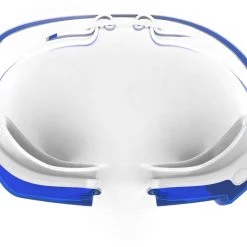 FINIS Smart Goggles, bleu/gris -Natation Femme Soldes finis smart goggles blue 5