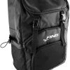 FINIS Team Sac À Dos 35l, rouge/noir 1 FINIS Team Sac À Dos 35l, rouge/noir -Natation Femme Soldes finis team backpack 35l black 1 1