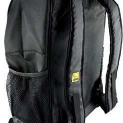 FINIS Team Sac À Dos 35l, rouge/noir 5 FINIS Team Sac À Dos 35l, rouge/noir -Natation Femme Soldes finis team backpack 35l black 2 1