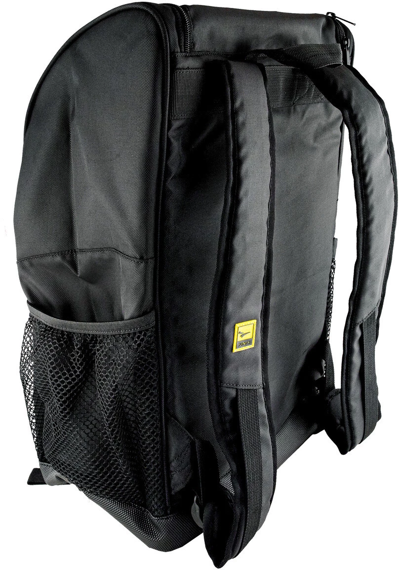 FINIS Team Sac À Dos 35l, rouge/noir 4 FINIS Team Sac À Dos 35l, rouge/noir – Image 2