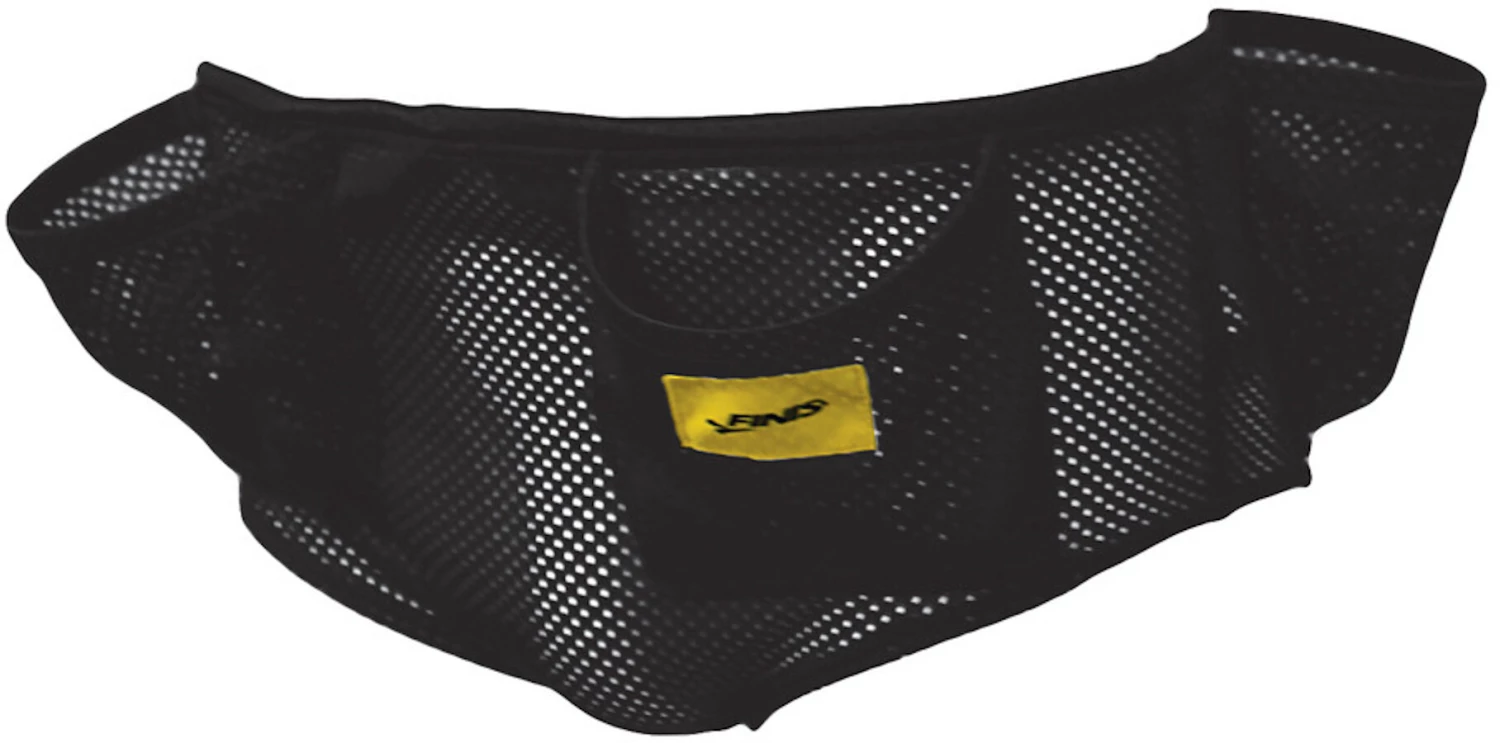 FINIS Ultimate Drag Suit Pants, noir 3 FINIS Ultimate Drag Suit Pants, noir