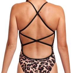 Funkita Bond Girl One Piece Swimsuit Women, Multicolore -Natation Femme Soldes funkita bond girl one piece swimsuit women zee zee top 3