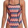 Funkita Bond Girl One Piece Swimsuit Women, Multicolore 2 Funkita Bond Girl One Piece Swimsuit Women, Multicolore -Natation Femme Soldes funkita bond girl one piece swimsuit women ziggy pop 1