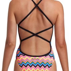 Funkita Bond Girl One Piece Swimsuit Women, Multicolore 10 Funkita Bond Girl One Piece Swimsuit Women, Multicolore -Natation Femme Soldes funkita bond girl one piece swimsuit women ziggy pop 3