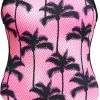 Funkita Brace Free One Piece Swimsuit Women, rose/noir -Natation Femme Soldes funkita brace free one piece swimsuit women pop palms 1
