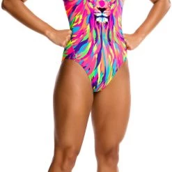 Funkita Diamond Back One Piece Swimsuit Women, Multicolore 8 Funkita Diamond Back One Piece Swimsuit Women, Multicolore -Natation Femme Soldes funkita diamond back one piece women pride power 3