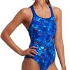 Funkita Eclipse One Piece Swimsuit Women, Multicolore 2 Funkita Eclipse One Piece Swimsuit Women, Multicolore -Natation Femme Soldes funkita eclipse one piece swimsuit women fyto flares 1 1