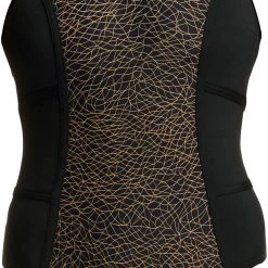 Funkita Hi Flyer Maillot de bain une pièce Femme, noir