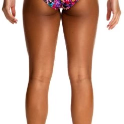 Funkita Hipster Brief Femme, Multicolore 9 Funkita Hipster Brief Femme, Multicolore -Natation Femme Soldes funkita hipster brief women petal prism 2