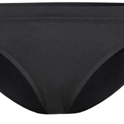 Funkita Hipster Briefs Women, noir