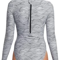 Funkita Long Shot One Piece Swimsuit Women, Multicolore 10 Funkita Long Shot One Piece Swimsuit Women, Multicolore -Natation Femme Soldes funkita long shot one piece swimsuit women ice current 3 1