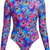 Funkita Long Shot One Piece Swimsuit Women, Multicolore 2 Funkita Long Shot One Piece Swimsuit Women, Multicolore -Natation Femme Soldes funkita long shot one piece swimsuit women peacock paradise 1