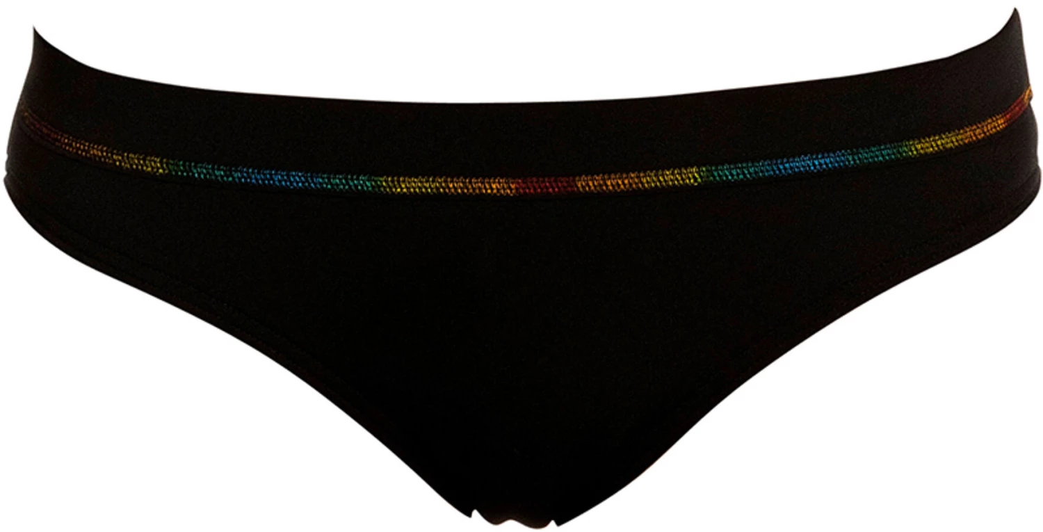 Funkita Sports Briefs Women, Multicolore 3 Funkita Sports Briefs Women, Multicolore