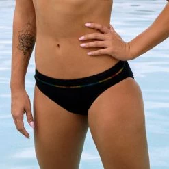 Funkita Sports Briefs Women, noir 10 Funkita Sports Briefs Women, noir -Natation Femme Soldes funkita sports brief damen love funkita 4