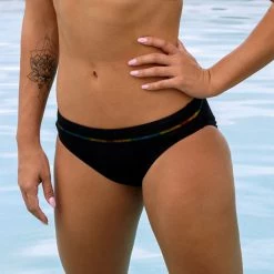 Funkita Sports Briefs Women, bleu -Natation Femme Soldes funkita sports brief damen love funkita 4 6