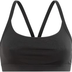 Funkita Sports T-shirt zippé Femme, noir/Multicolore