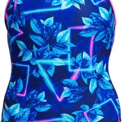Funkita Strapped In One Piece Swimsuit Women, Multicolore
