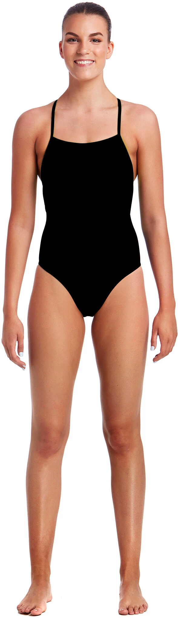 Funkita Strapped In Swimsuit Women, bleu 7 Funkita Strapped In Swimsuit Women, bleu – Image 5