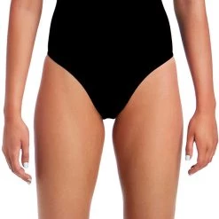 Funkita Strapped In Swimsuit Women, noir 12 Funkita Strapped In Swimsuit Women, noir -Natation Femme Soldes funkita strapped in one piece swimsuit women still black solid 5 2