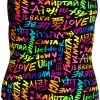 Funkita Strapped In One Piece Swimsuit Women, Multicolore -Natation Femme Soldes funkita strapped in one piece women love funkita 10 2