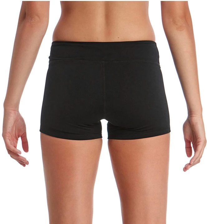 Funkita Swim Boy Leg Briefs Women, noir 5 Funkita Swim Boy Leg Briefs Women, noir – Image 3