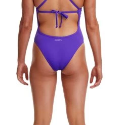 Funkita Tie Me Tight One Piece Swimsuit Women, Multicolore 8 Funkita Tie Me Tight One Piece Swimsuit Women, Multicolore -Natation Femme Soldes funkita tie me tight one piece swimsuit women crush 3 1