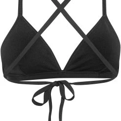 Funkita Tri Haut de bikini Femme, Multicolore -Natation Femme Soldes funkita tri bikini top women still black 3 1